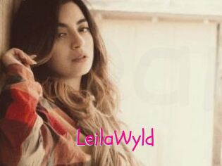 LeilaWyld
