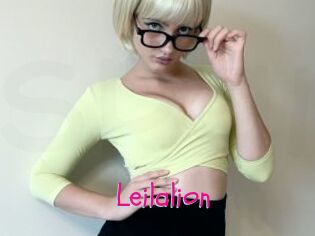 Leilalion