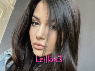 Leillax3