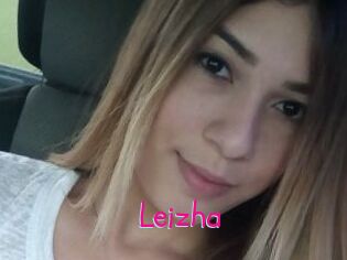 Leizha