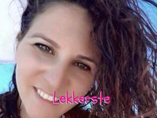 Lekkerste