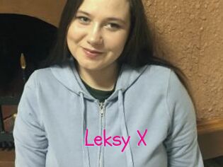 Leksy_X