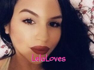 LelaLoves