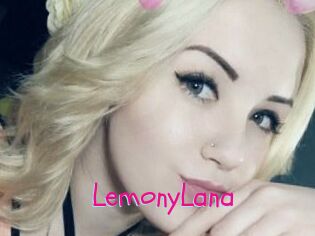 LemonyLana