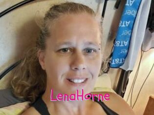 LenaHorne