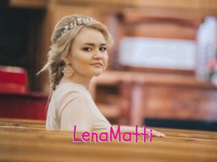 LenaMatti