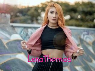 LenaThomas Spanking Sarah