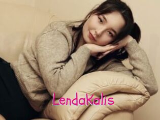 LendaKalis