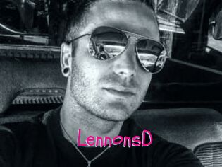 LennonsD