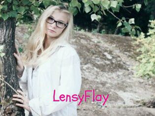 LensyFlay
