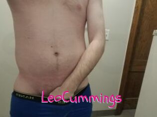 LeoCummings