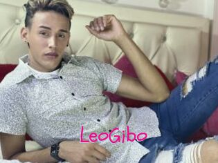 LeoGibo Spanking Sarah