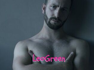 LeoGreen