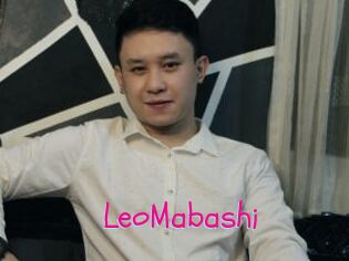 LeoMabashi