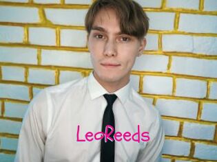 LeoReeds