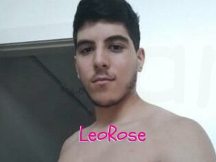 Leo_Rose