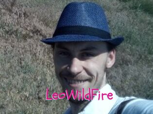 LeoWildFire