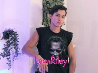 LeonRiley