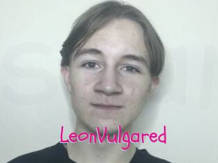 LeonVulgared