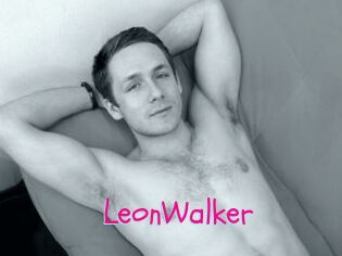 LeonWalker