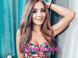 LeonaDarvis