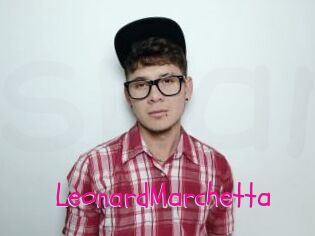 LeonardMarchetta