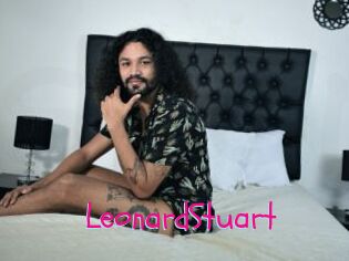 LeonardStuart