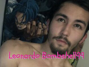 Leonardo_Bombshell99