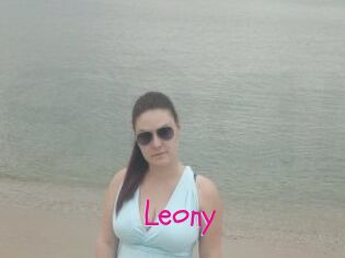 Leony