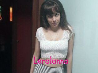 Leralanna