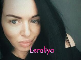 Leraliya