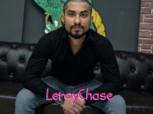 LeroyChase