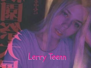 Lerry_Teenn