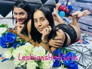 LesbiansHotGirls