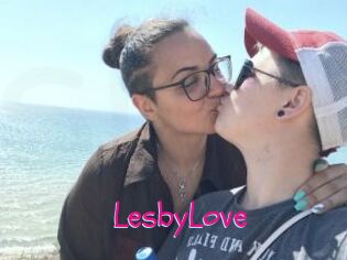 LesbyLove