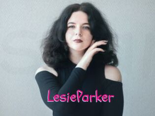 LesieParker Spanking Sarah