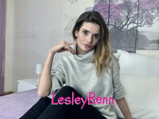 LesleyBenn