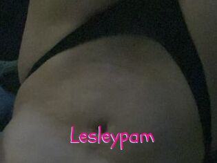 Lesleypam Spanking Sarah