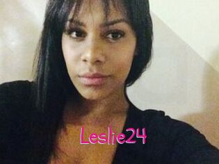 Leslie24