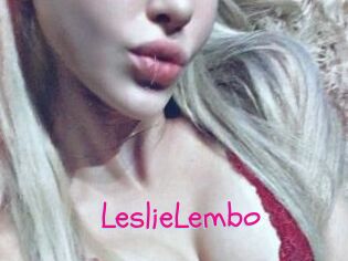 LeslieLembo