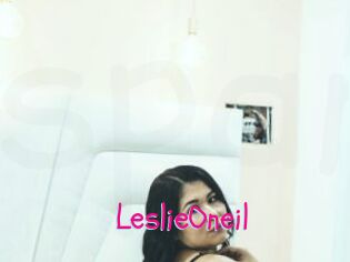 LeslieOneil