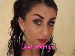 Leslie_Wright
