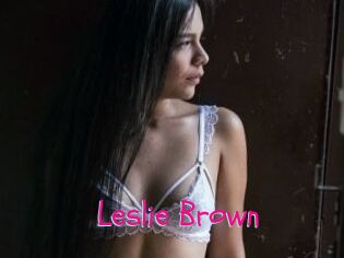 Leslie_Brown