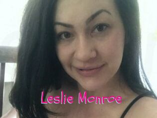 Leslie_Monroe