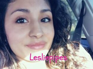Lesliepipes