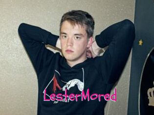 LesterMored