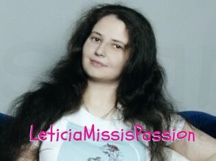 LeticiaMissisPassion Spanking Sarah