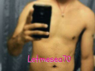 Letmesea70