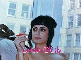 LetsDoItLily