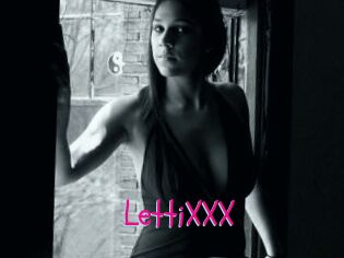 LettiXXX